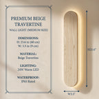 Monolith - Luminor Arc