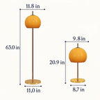 Radiance - Luminor Arc