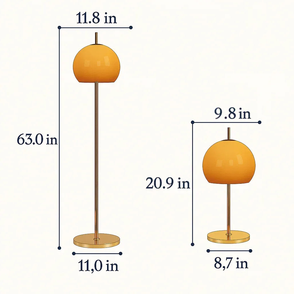 Radiance - Luminor Arc