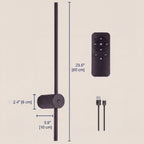 Edge Sconce