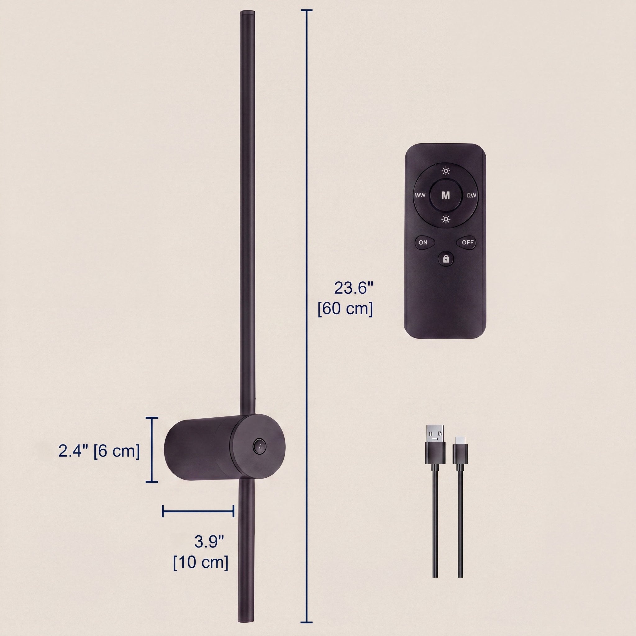 Edge Sconce