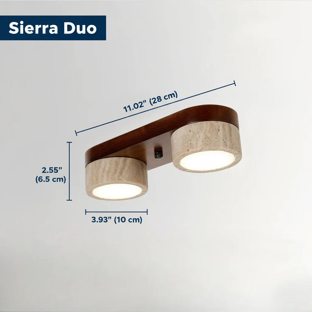 Sierra - Luminor Arc