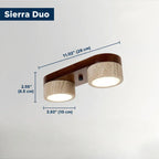 Sierra - Luminor Arc