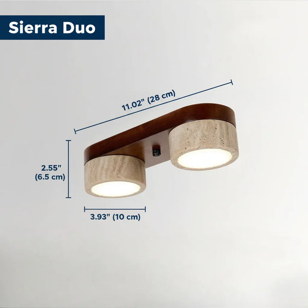 Sierra - Luminor Arc