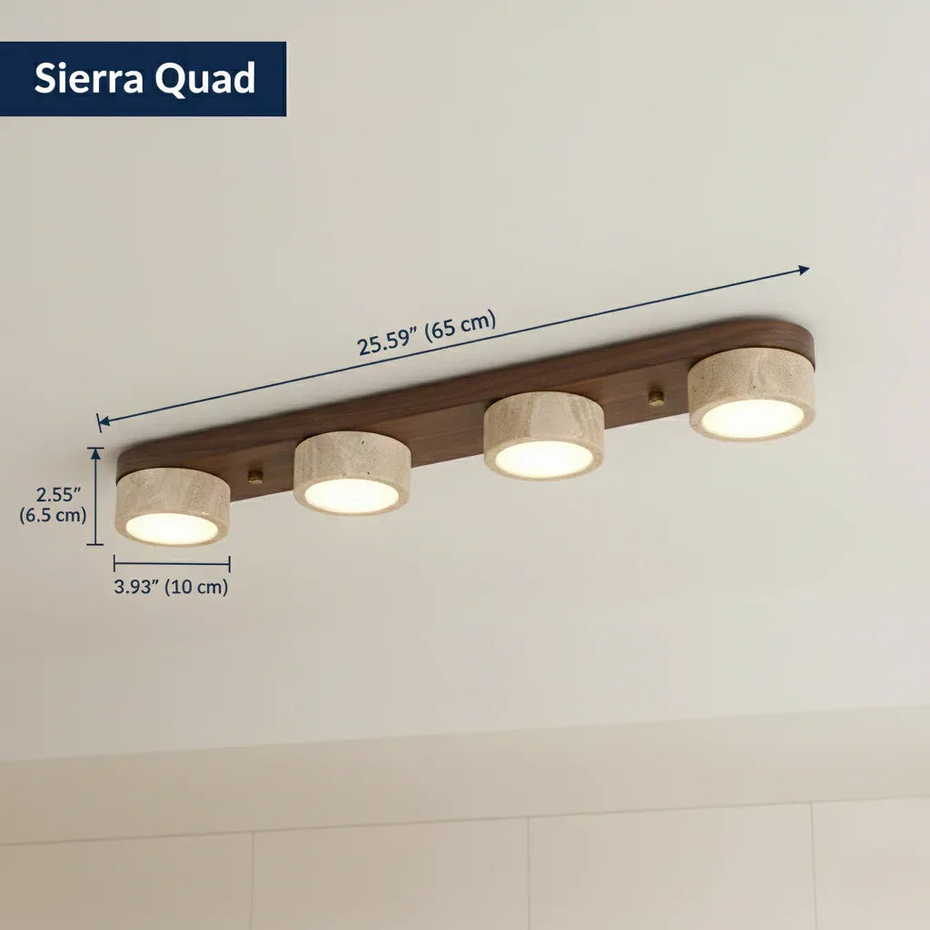 Sierra - Luminor Arc