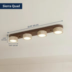 Sierra - Luminor Arc