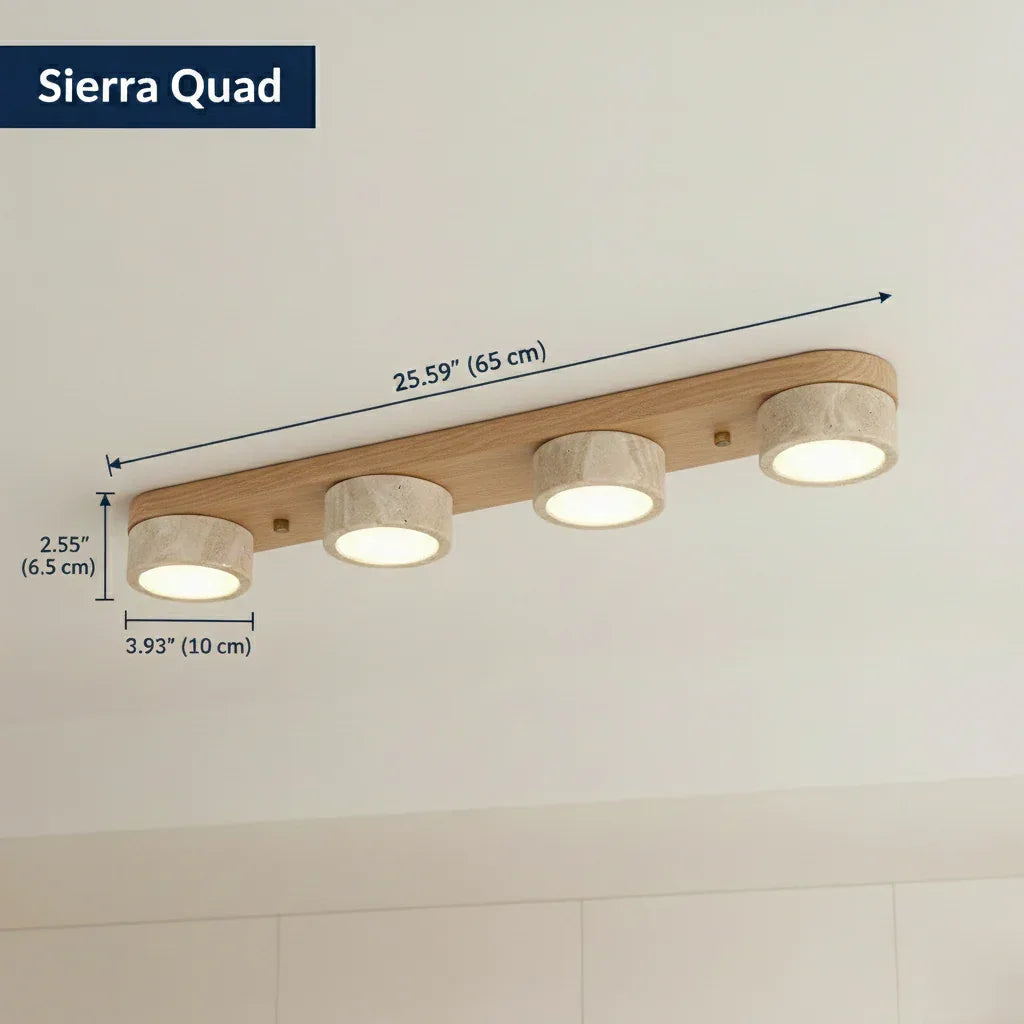 Sierra - Luminor Arc