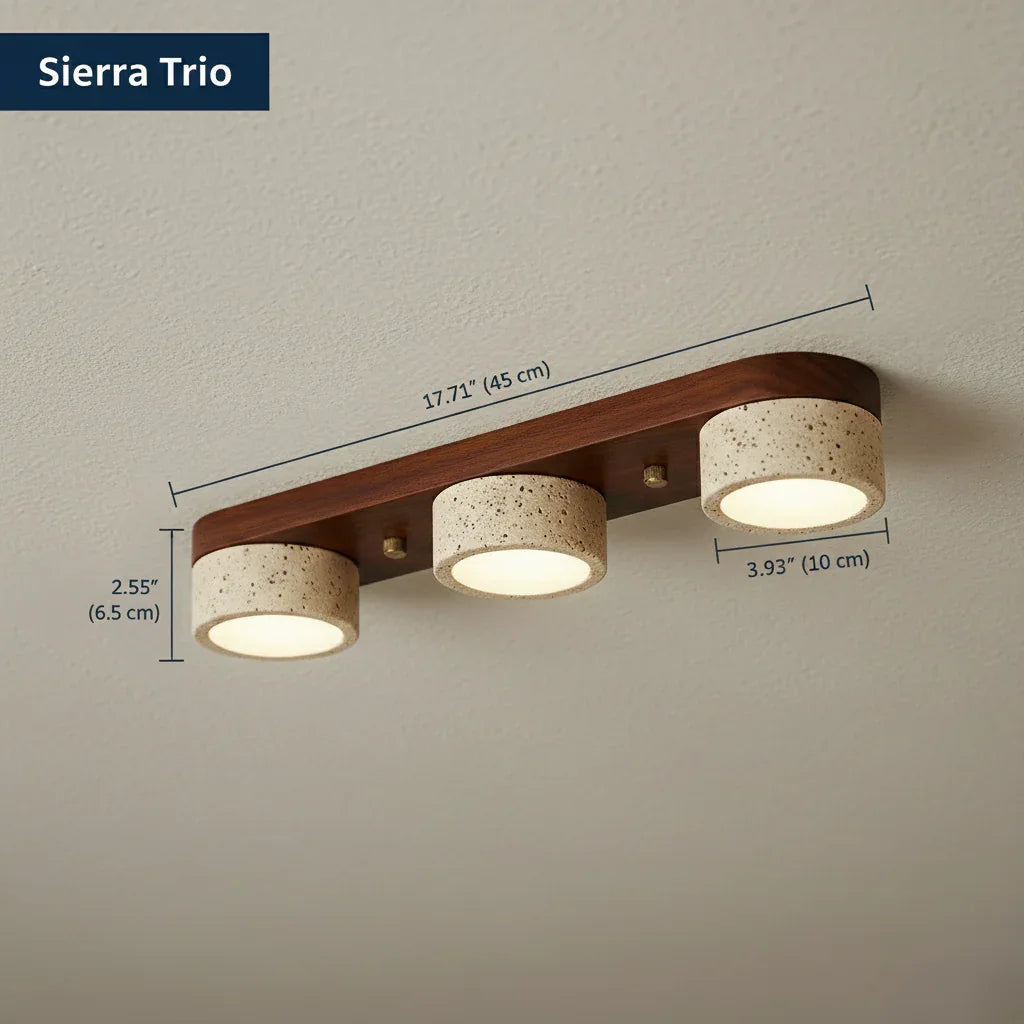 Sierra - Luminor Arc