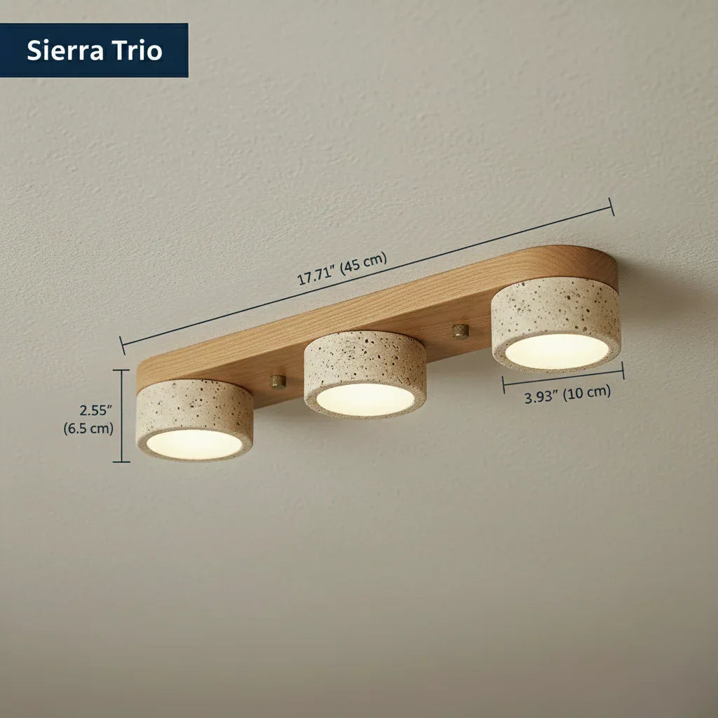 Sierra - Luminor Arc