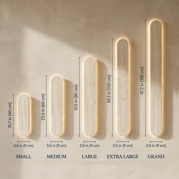 Monolith - Luminor Arc