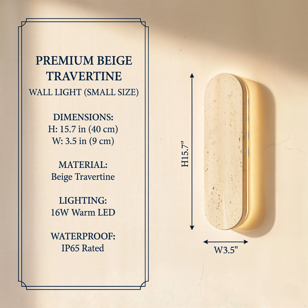 Monolith - Luminor Arc