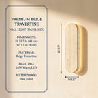 Monolith - Luminor Arc