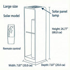 Frame Series - Luminor Arc