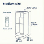 Frame Series - Luminor Arc