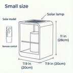 Frame Series - Luminor Arc