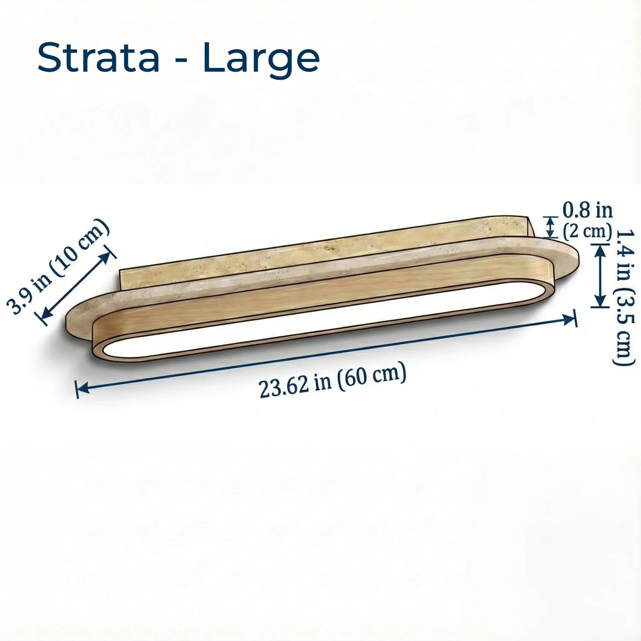 Strata - Luminor Arc