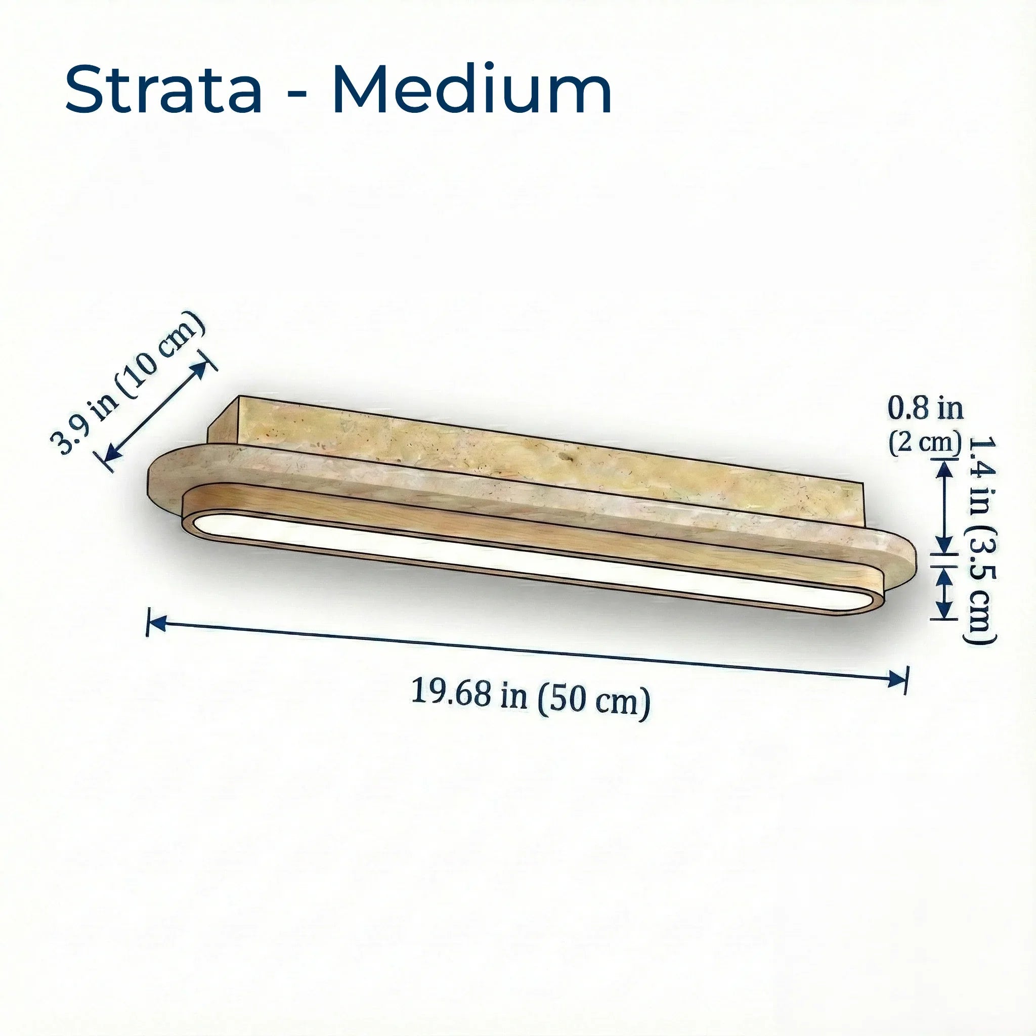 Strata - Luminor Arc