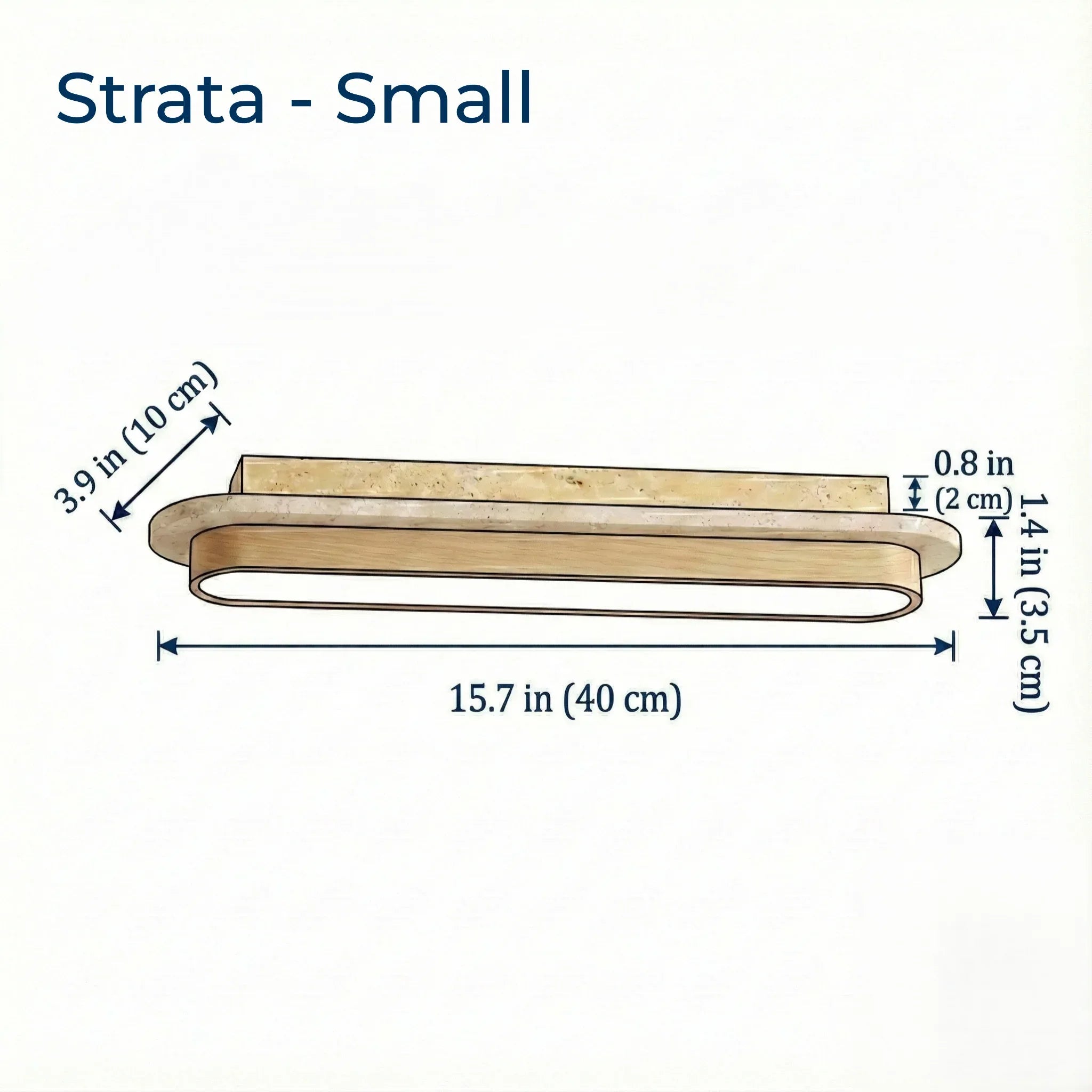 Strata - Luminor Arc