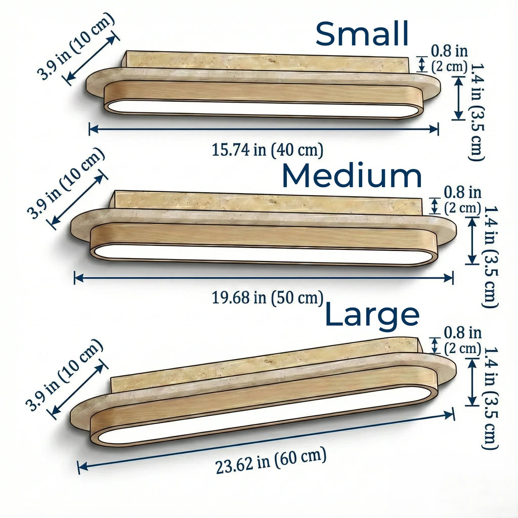 Strata - Luminor Arc
