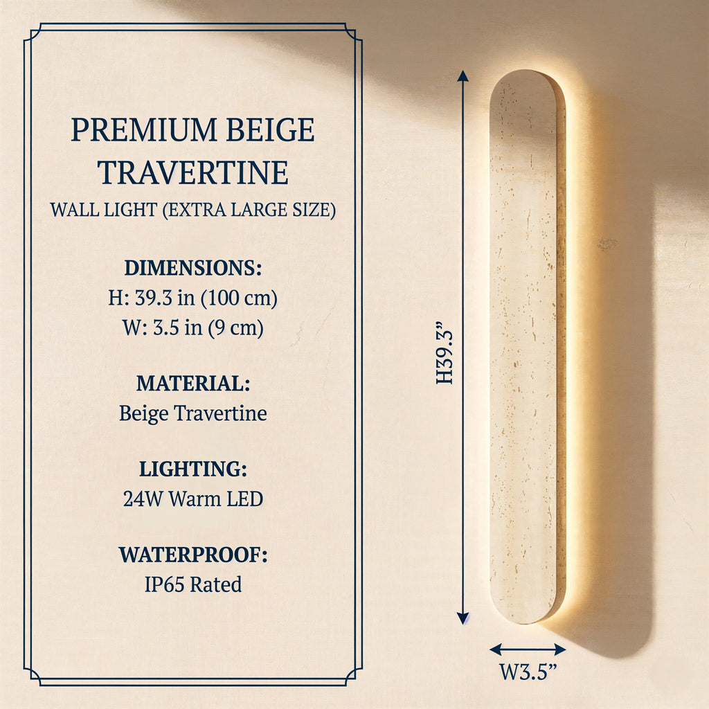 Monolith - Luminor Arc