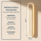 Monolith - Luminor Arc