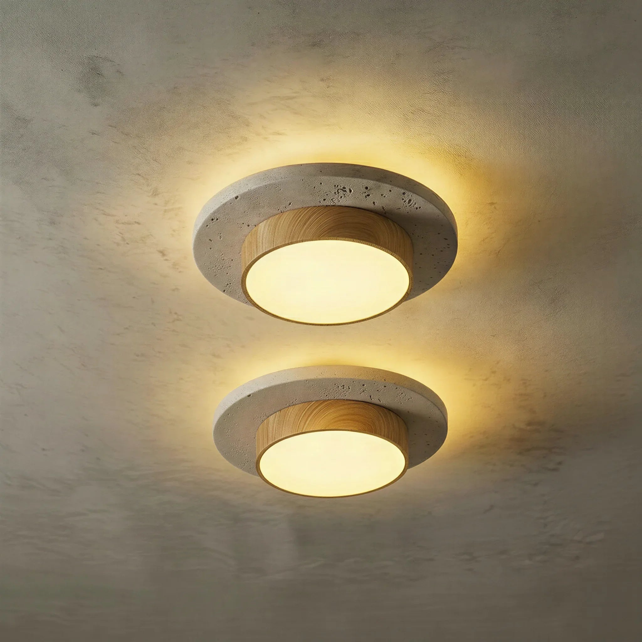 Aura Disc - Luminor Arc