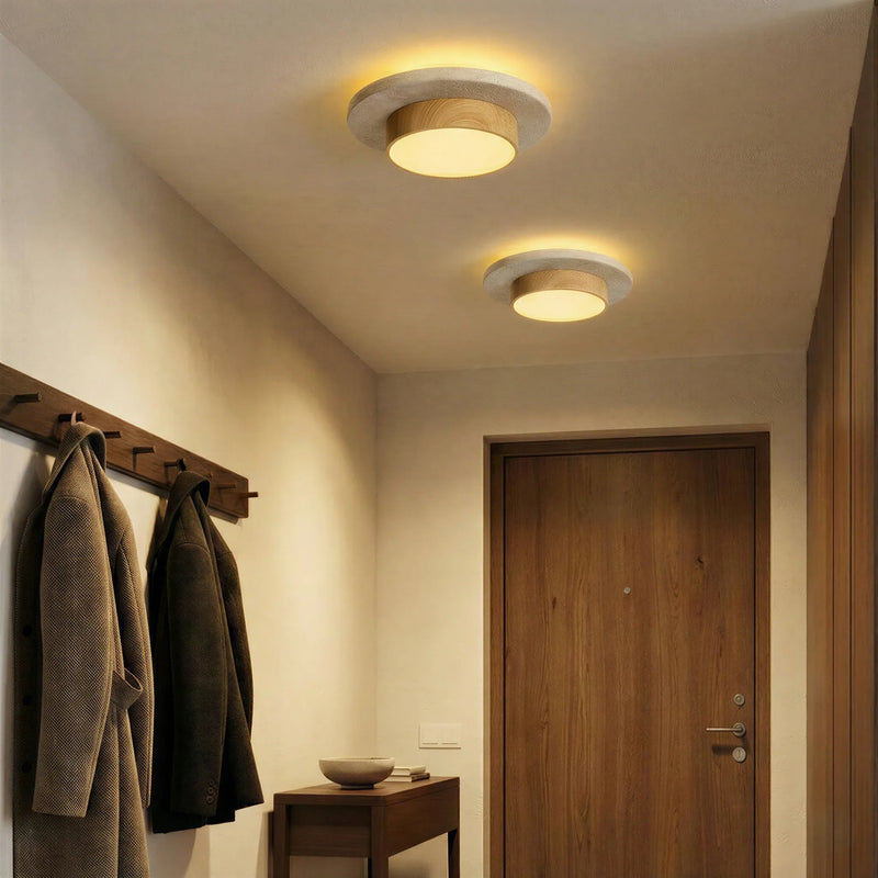 Aura Disc - Luminor Arc