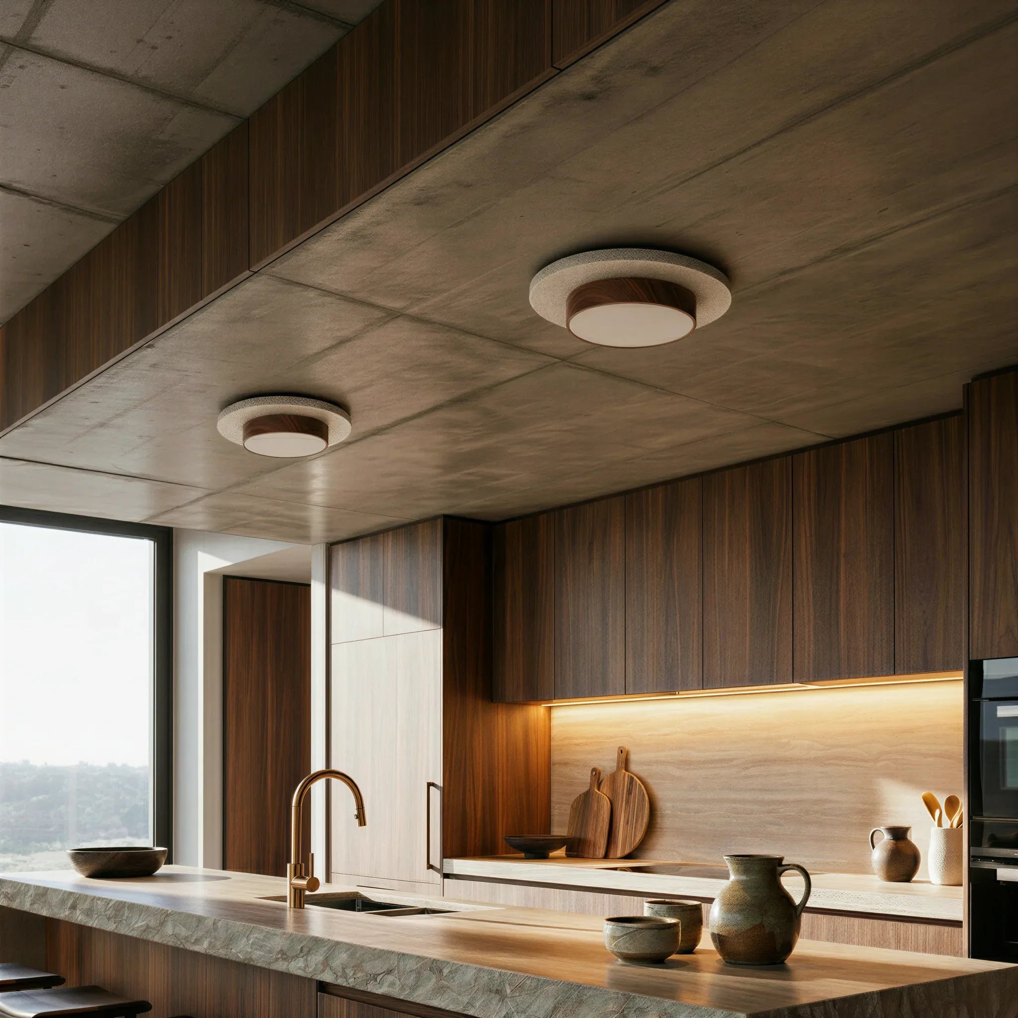 Aura Disc - Luminor Arc