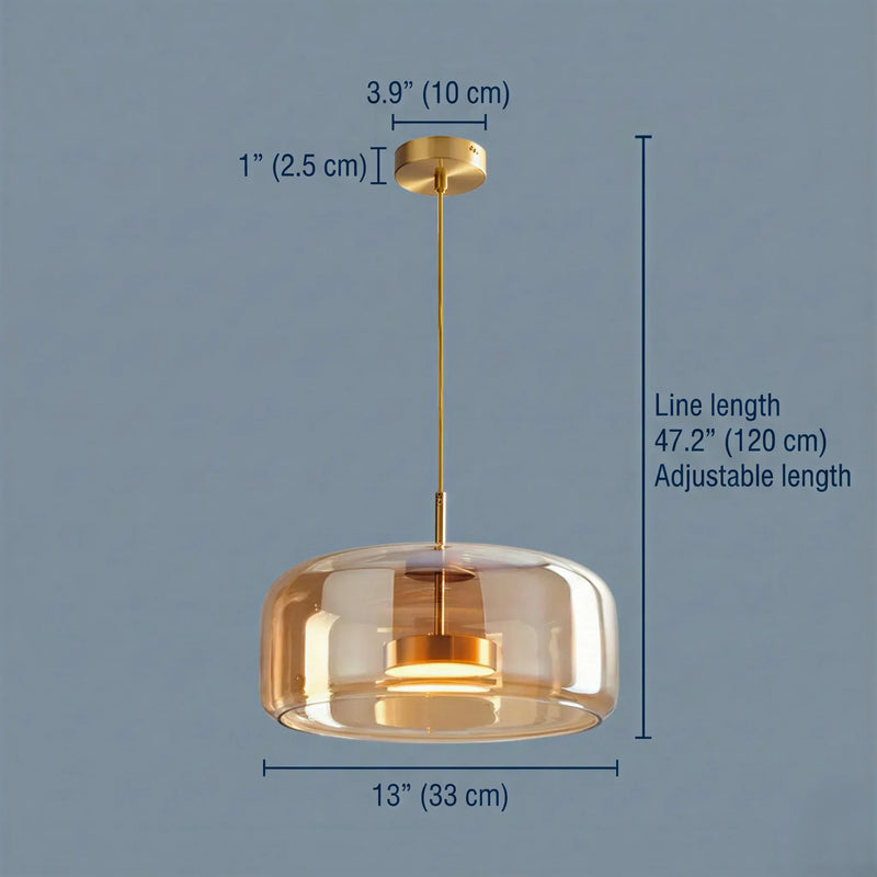 Vela - Luminor Arc