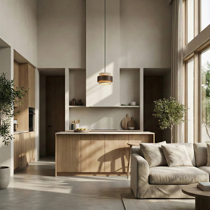 Lithos - Luminor Arc