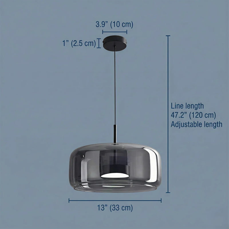 Vela - Luminor Arc