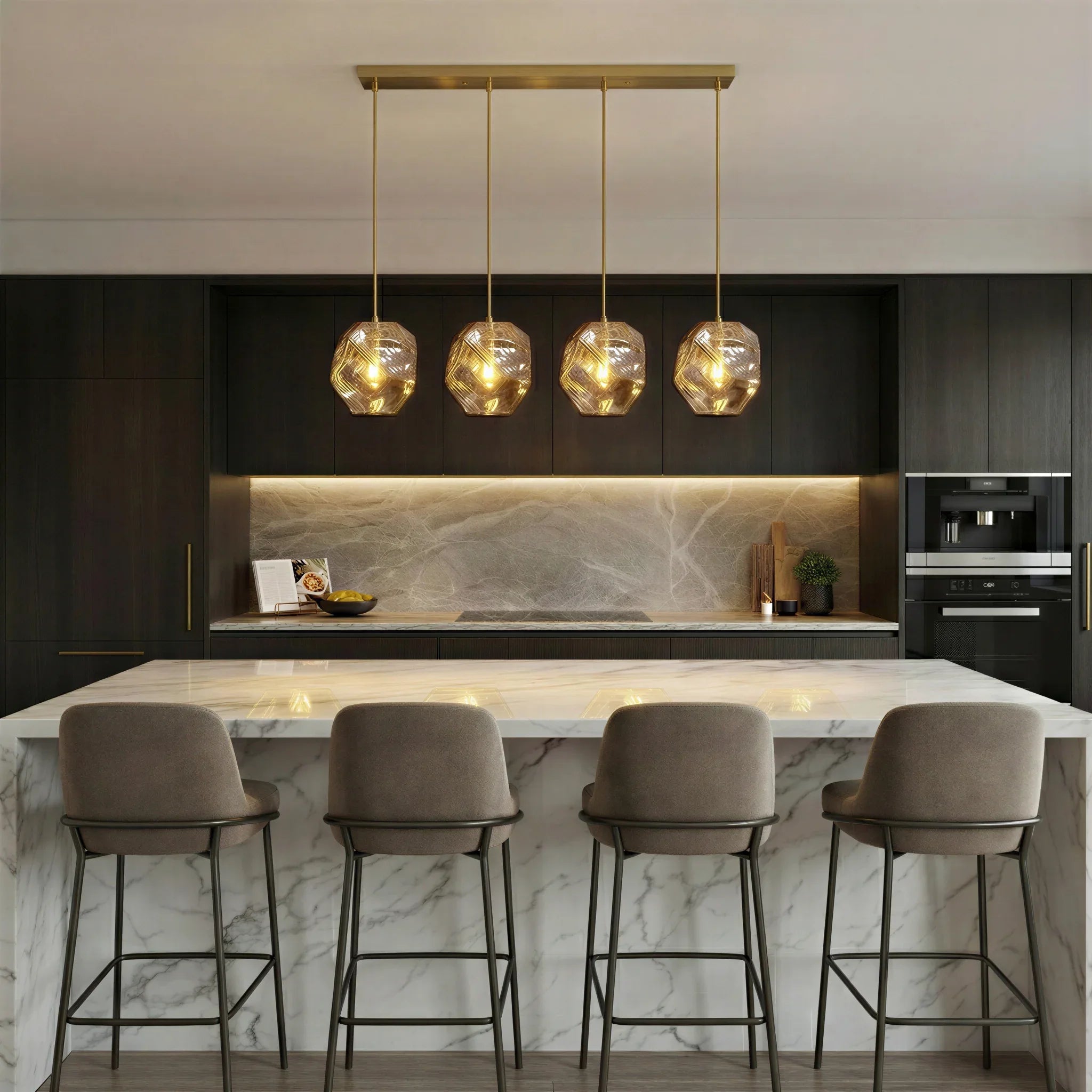 Lens Series - Luminor Arc