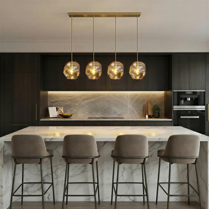 Lens Series - Luminor Arc