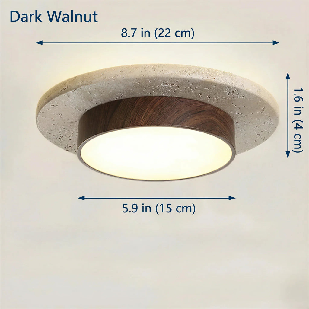 Aura Disc - Luminor Arc