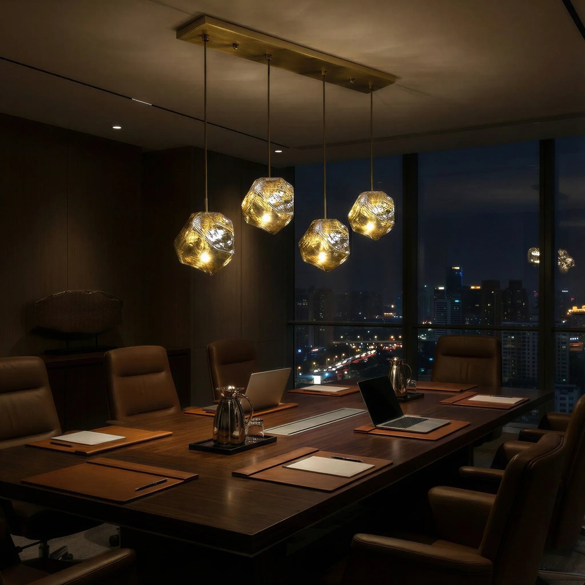 Lens Series - Luminor Arc