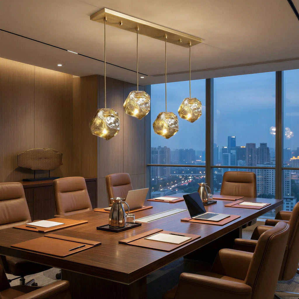 Lens Series - Luminor Arc