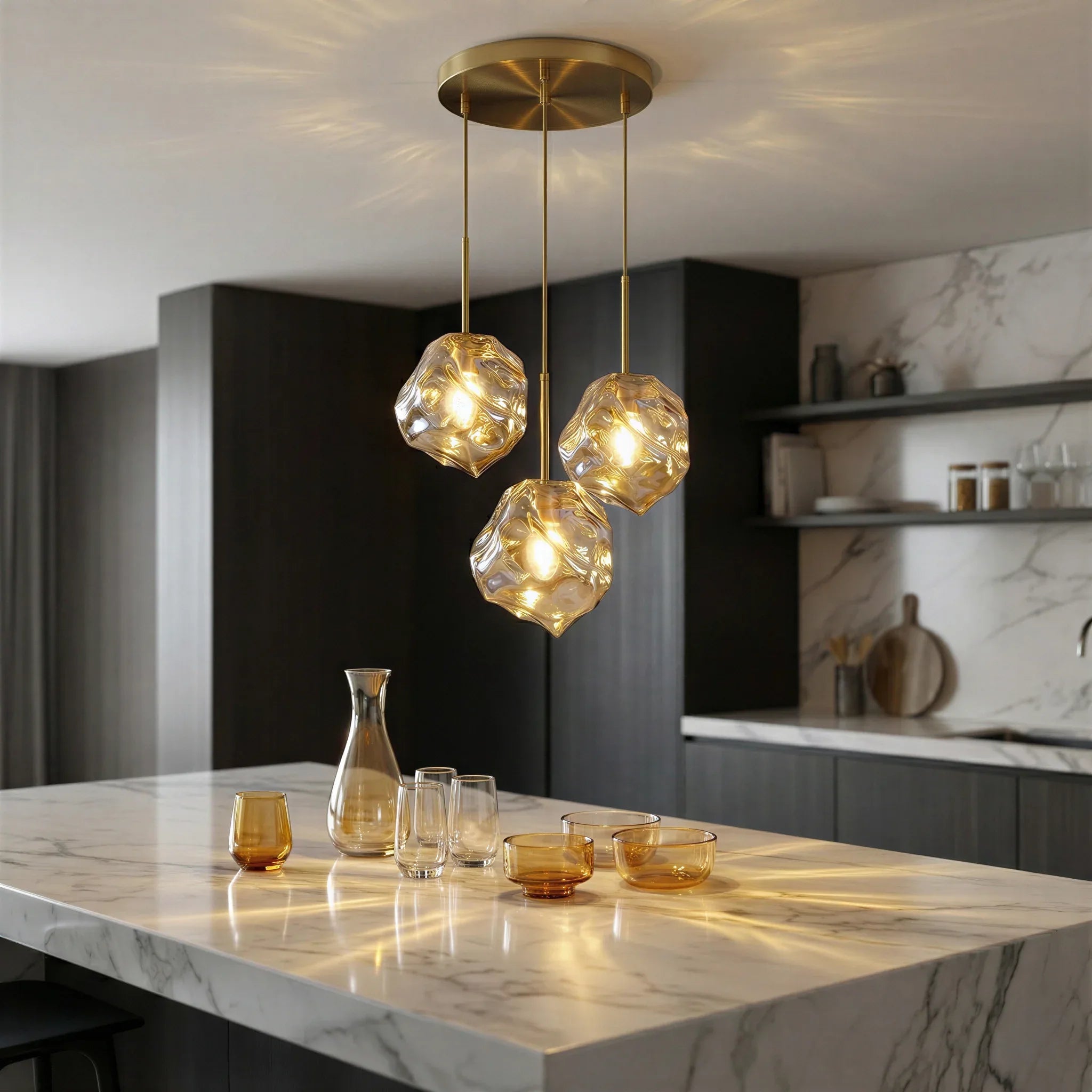 Lens Series - Luminor Arc