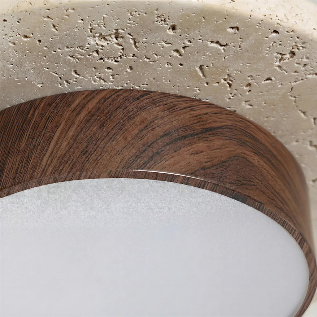 Aura Disc - Luminor Arc