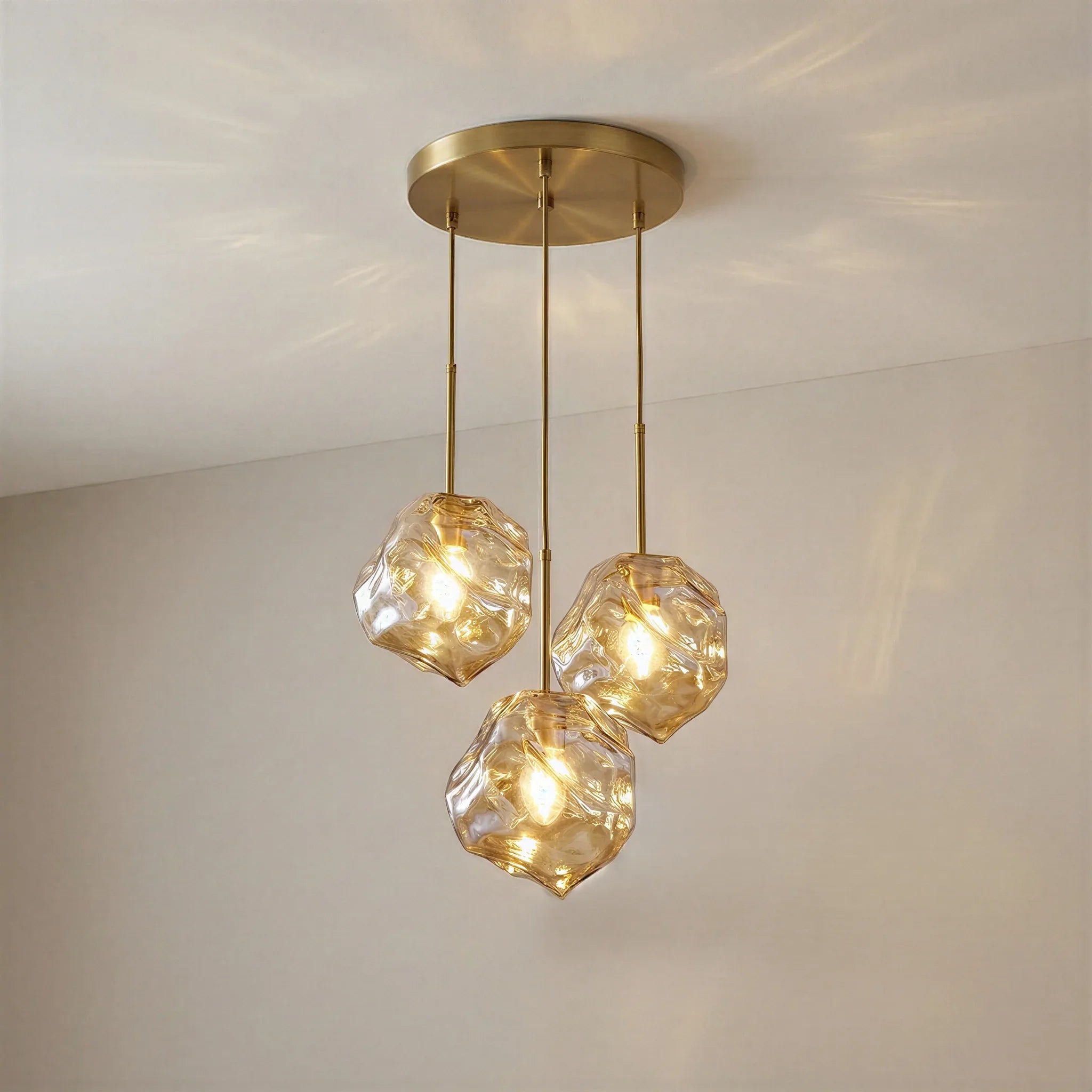 Lens Series - Luminor Arc