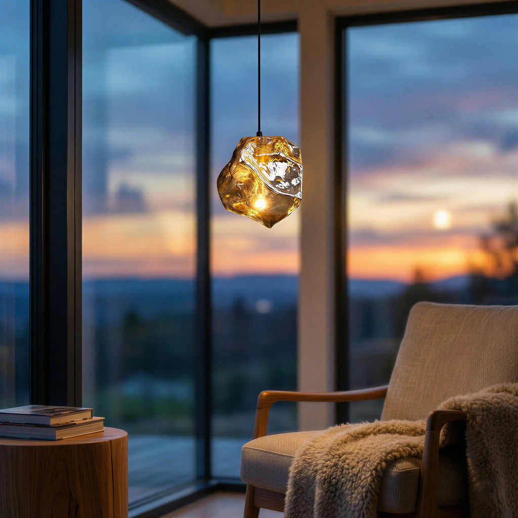 Lens Series - Luminor Arc