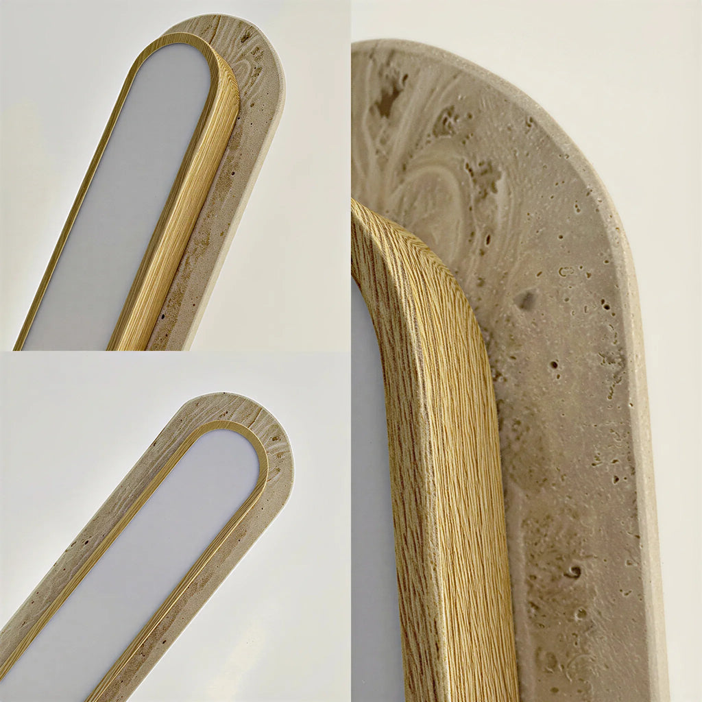 Strata - Luminor Arc