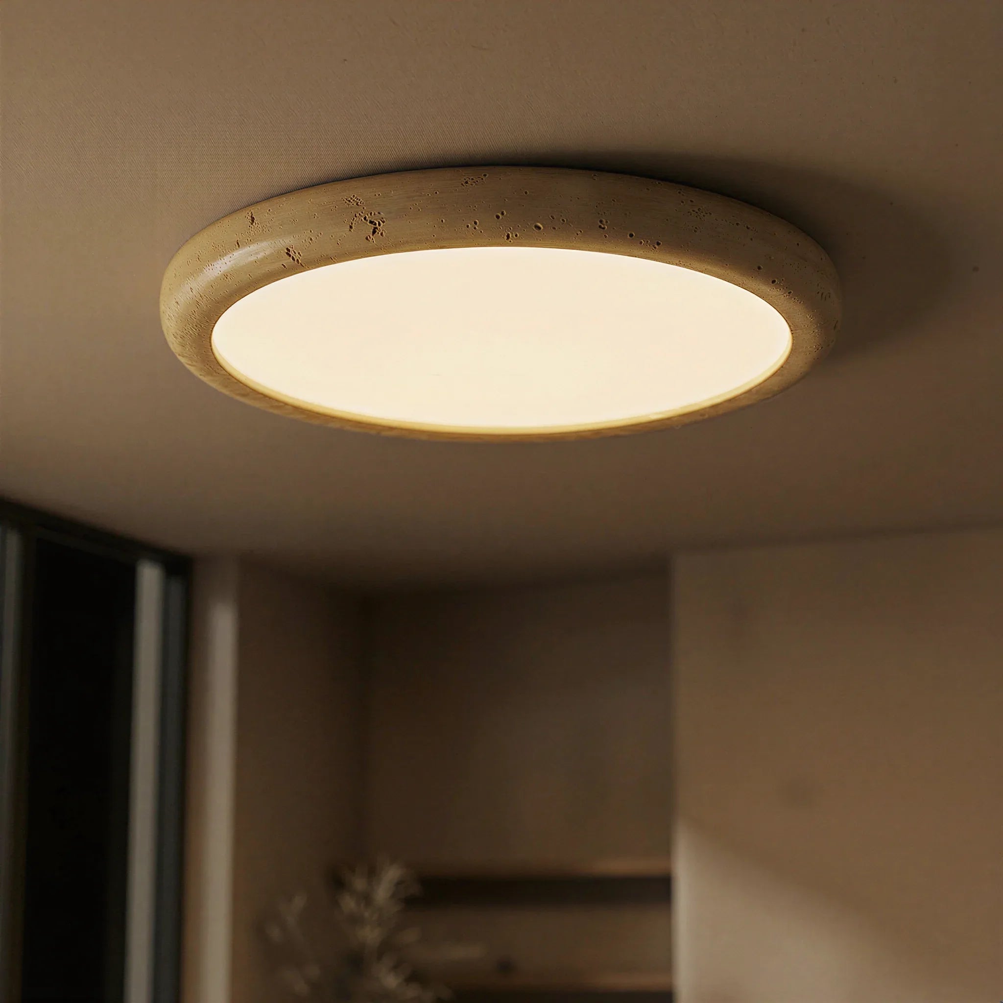 Lunar Stone - Luminor Arc