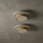 Aura Disc - Luminor Arc