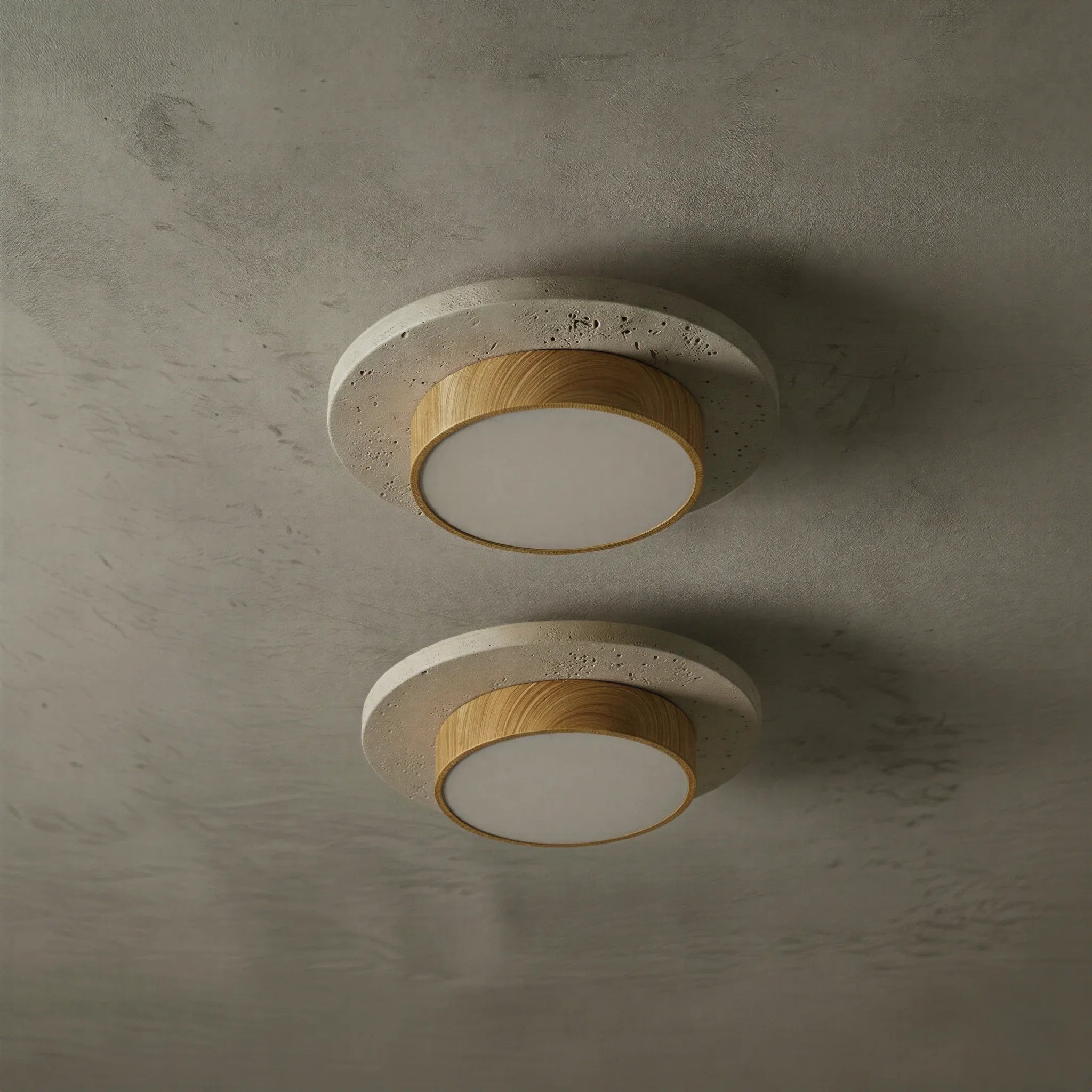 Aura Disc - Luminor Arc