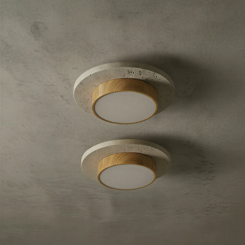 Aura Disc - Luminor Arc