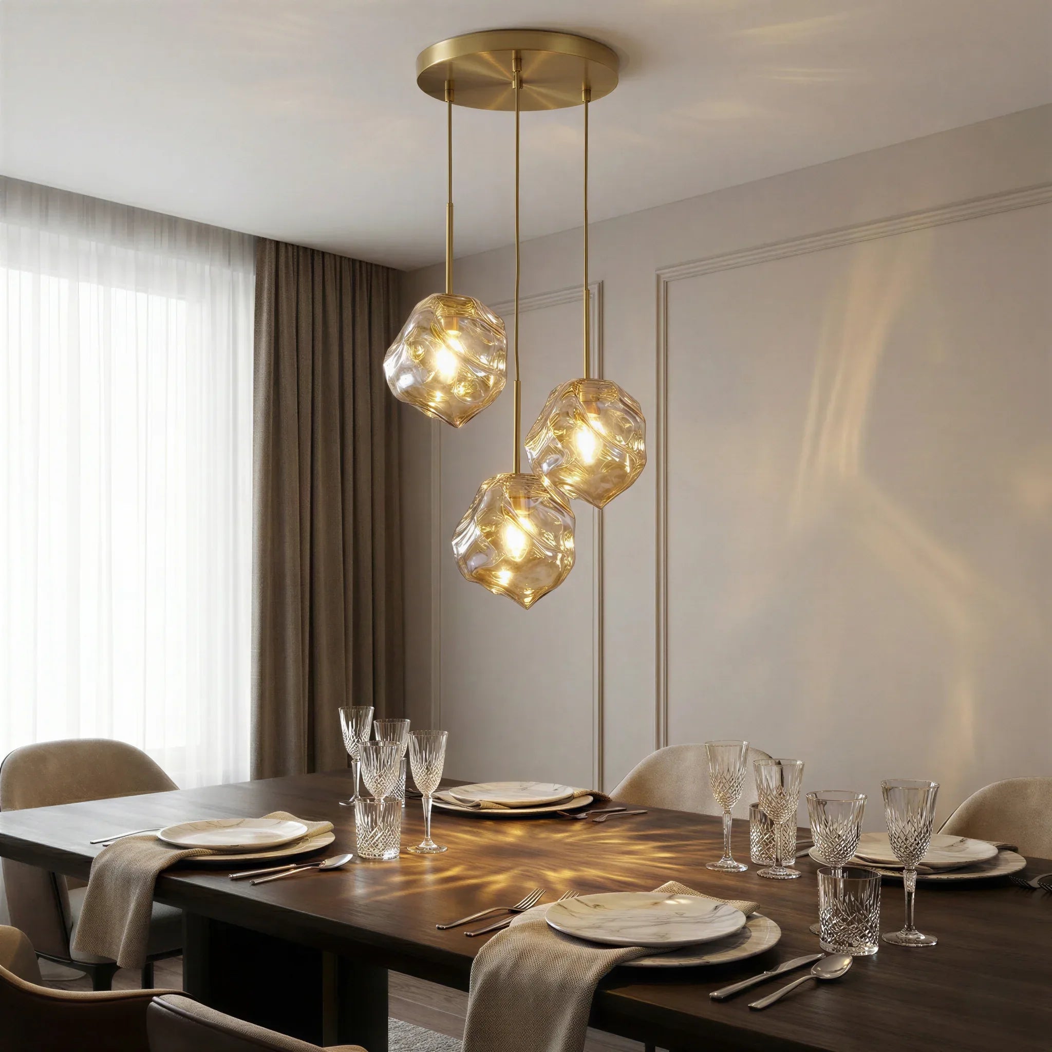 Lens Series - Luminor Arc