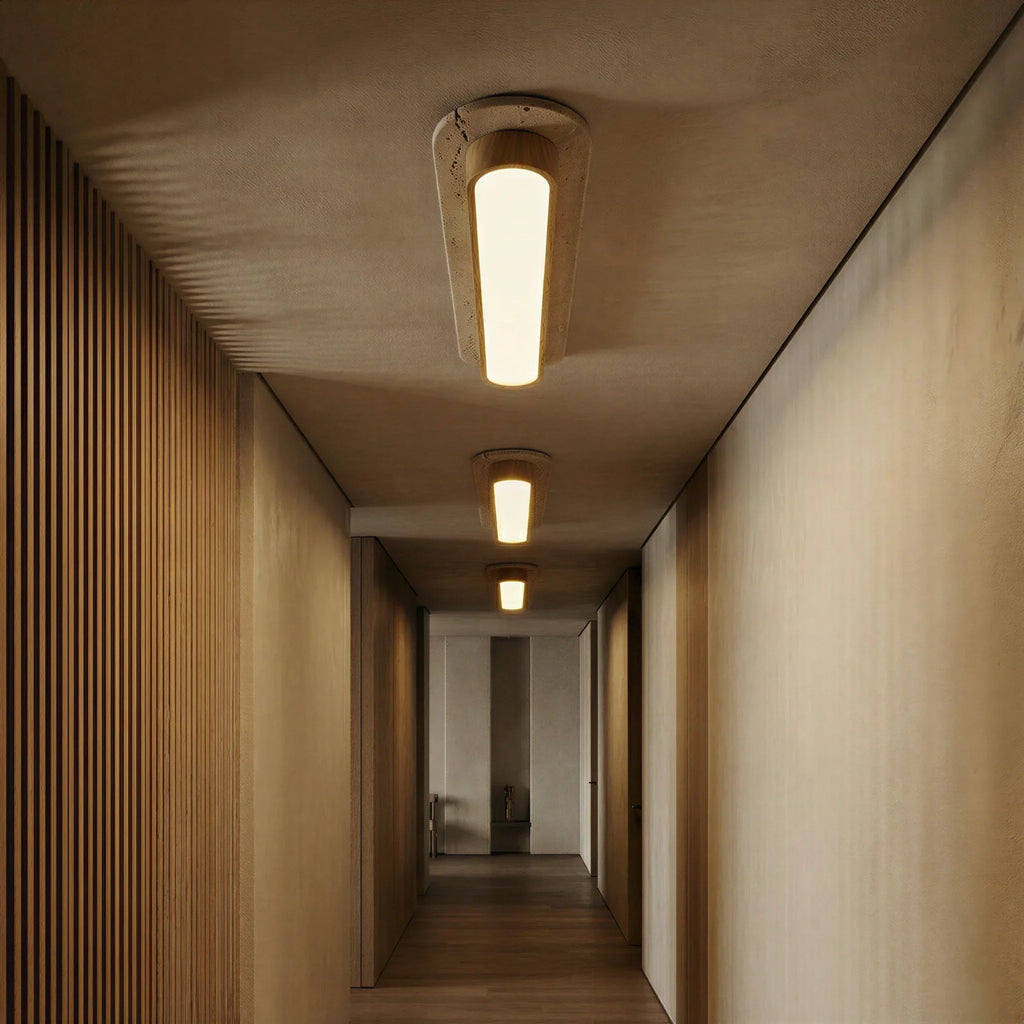 Strata - Luminor Arc