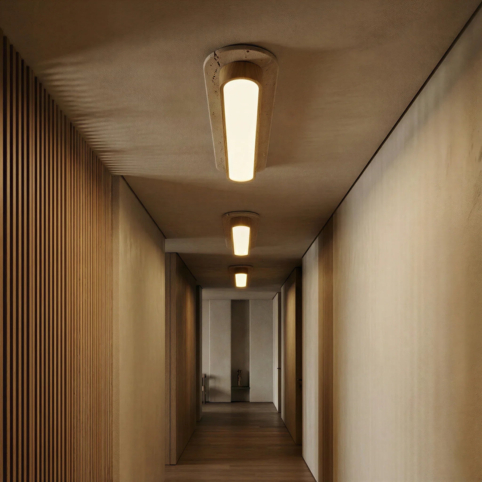 Strata - Luminor Arc