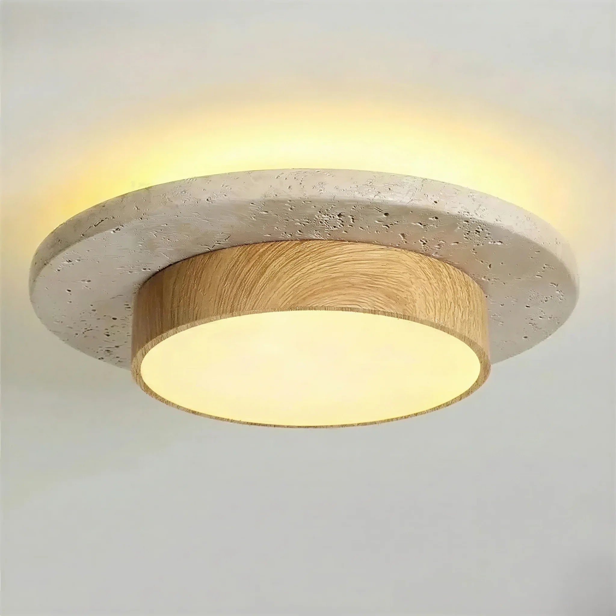 Aura Disc - Luminor Arc