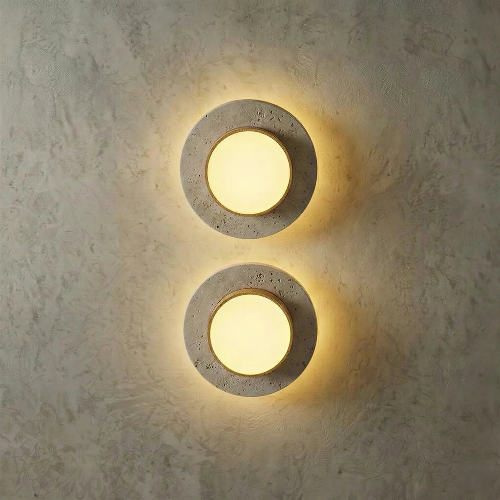 Aura Disc - Luminor Arc